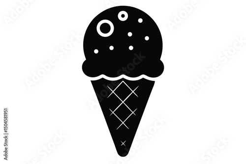 chocolate ice cream