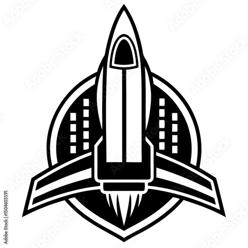 rocket