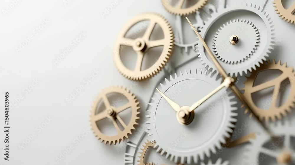 Abstract time vision: silent tick, steady rhythm, flowing continuum, hidden sequence, linear track, eternal pulse, dynamic span, measured duration, shifting era, timeless phase, constant evolution