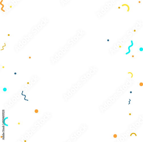 paper decorative powde