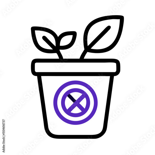 Eco-Conscious Zero Waste Graphics for Environmental Awareness