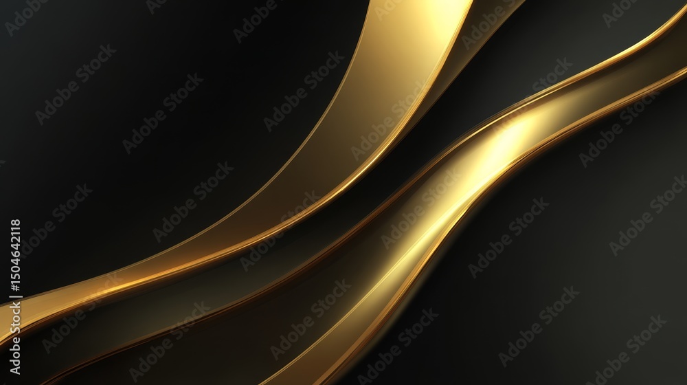 Abstract gold luxury background with premium texture Abstract gold luxury background with premium texture