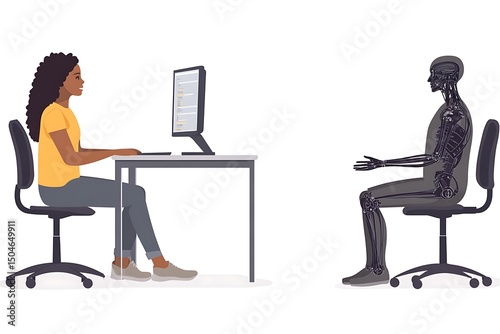 Improving Posture and Ergonomics A Guide to Better Workplace Wellness