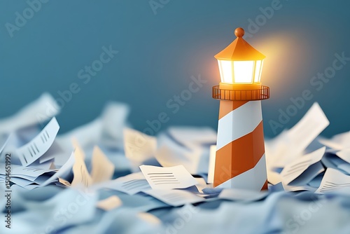 Customer Feedback A Lighthouse Guiding Business Improvement
