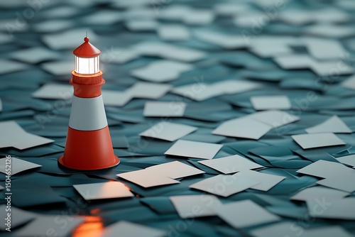 Navigating Feedback A Lighthouse Guiding Improvement in Customer Experience