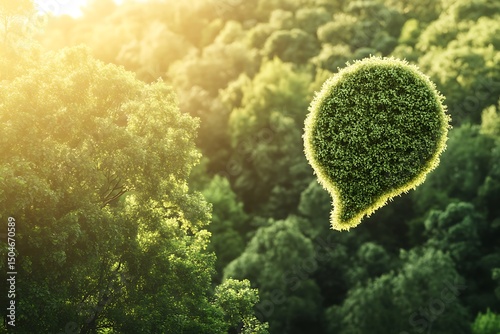 Environmental Feedback  Harnessing Nature's Voice for Sustainable Improvement