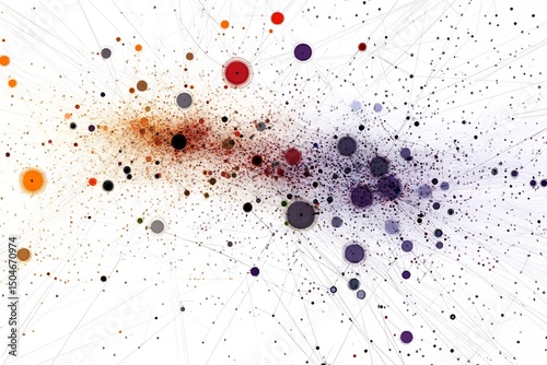 Visualizing Customer Feedback A Network Graph of Valuable Insights
