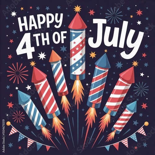 4th of july