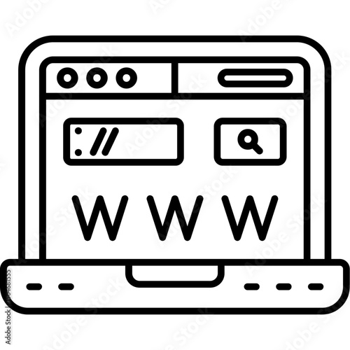 Domain Icon