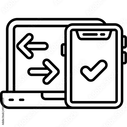 Connection Icon
