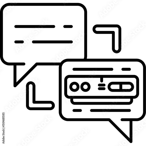 Chat Icon