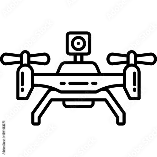 drone Icon