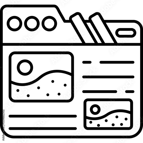 Website Icon