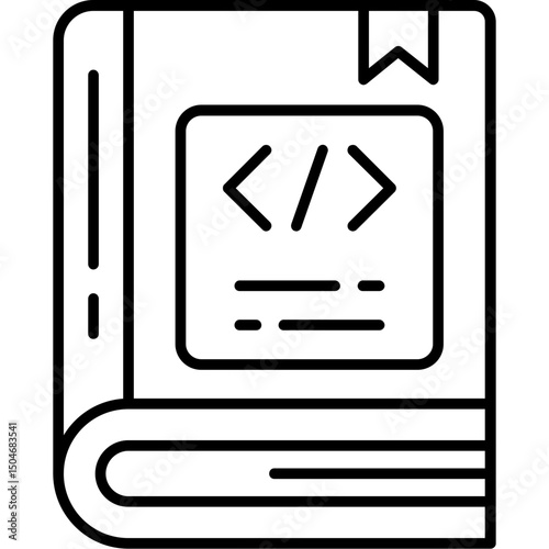 Book Icon