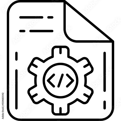 settings Icon