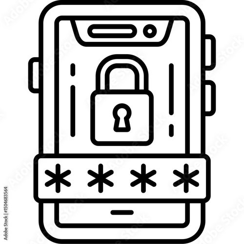 Security Icon