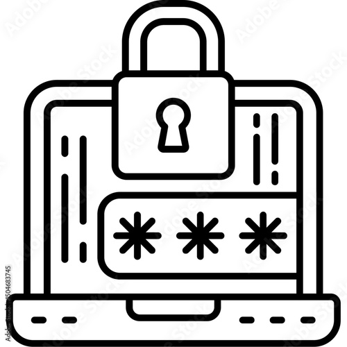 Security Icon