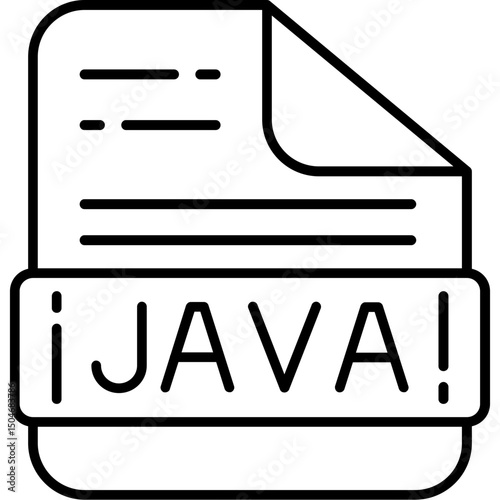 Javascript Icon
