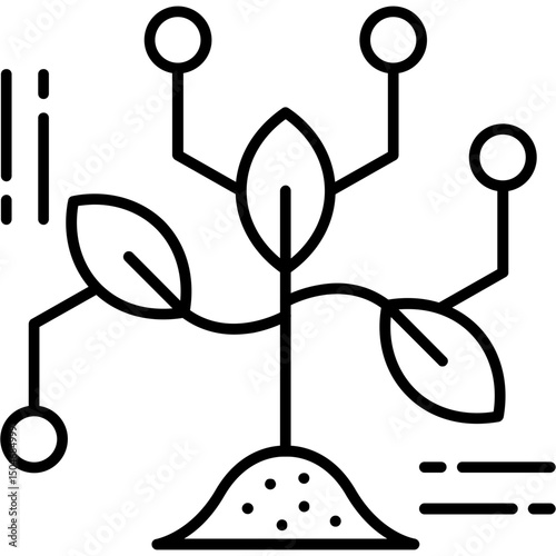 Biometric Icon
