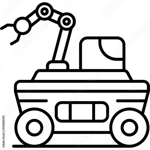 Delivery Icon