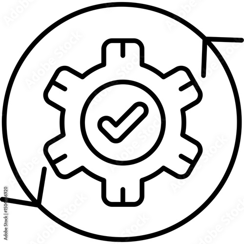 Automation Icon