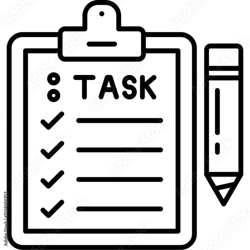 Task Icon