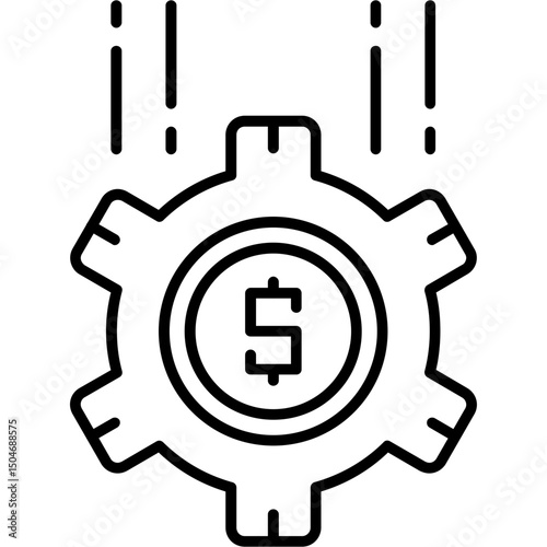 Business Icon