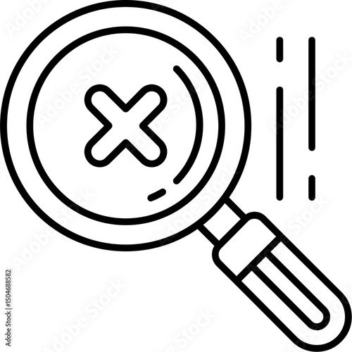 Audit Icon