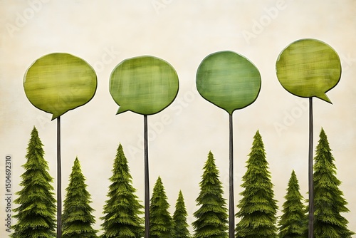 Harnessing the Power of Customer Feedback A Visual Representation of Growth and Improvement