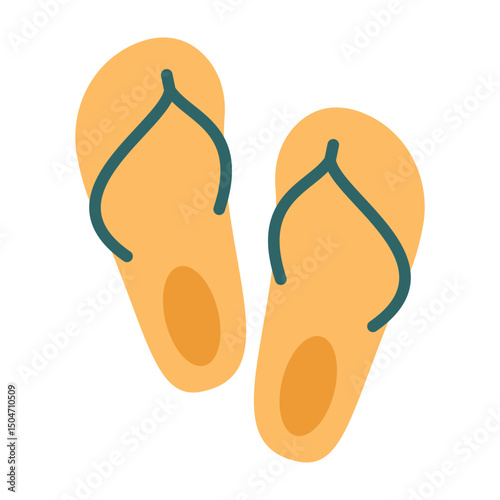 Summer outfits and beachwear with casual shoes and bags