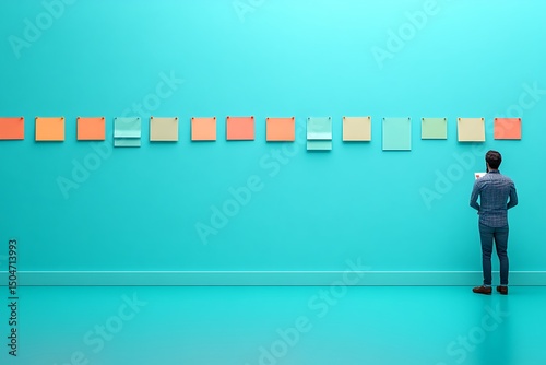 Analyzing Customer Feedback A Visual Guide to Improvement