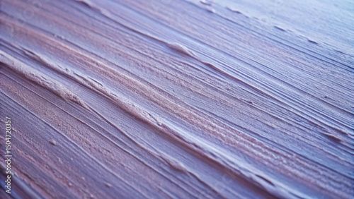 Dark Abstract Background with Fine Sandy Texture and Subtle Streaks