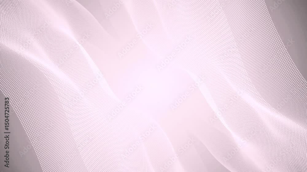 pink abstract background with lines