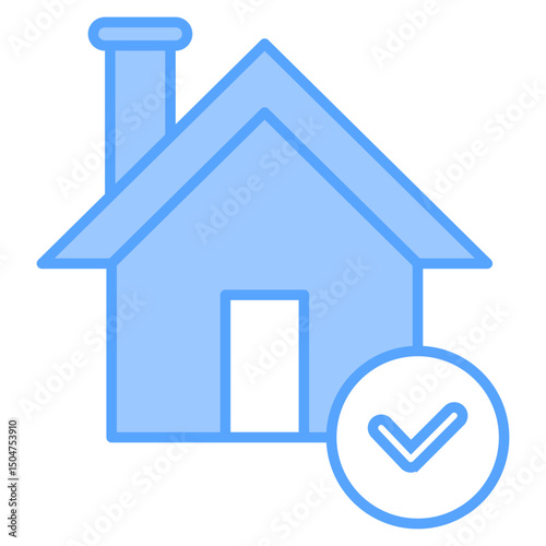Housing icon
