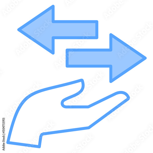 Trade icon
