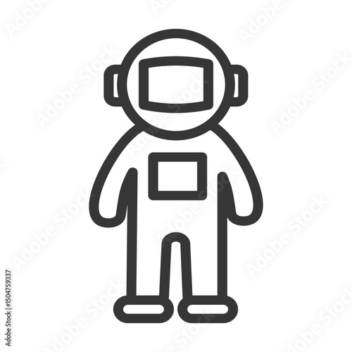 astronaut
