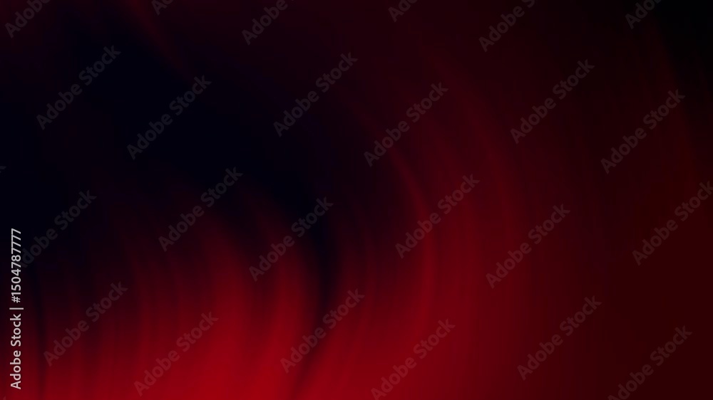 custom made wallpaper toronto digitalAnimated background repeating with wavy red color