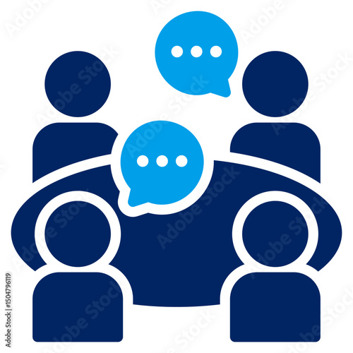 Forum  Icon 