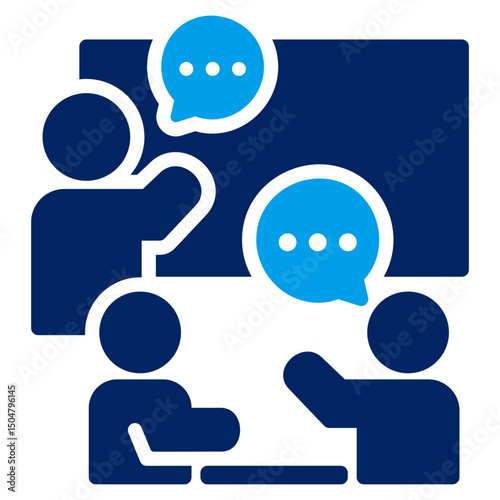 Session  Icon 