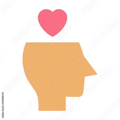Emotional Intelligence Icon