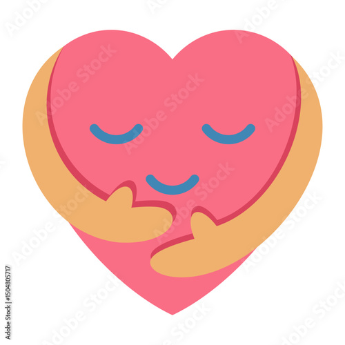 Self Esteem Icon