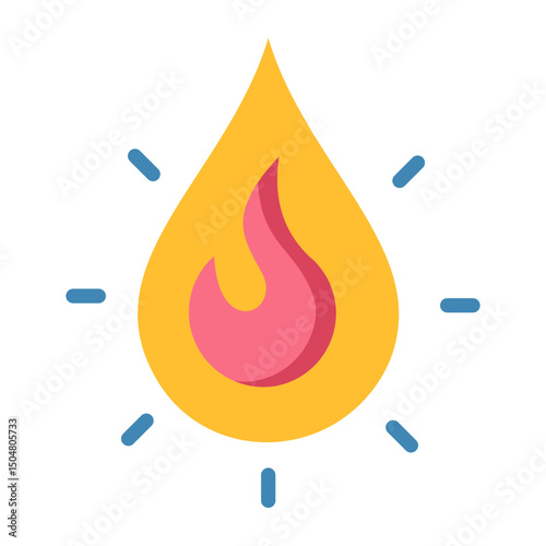 Inner Strength Icon