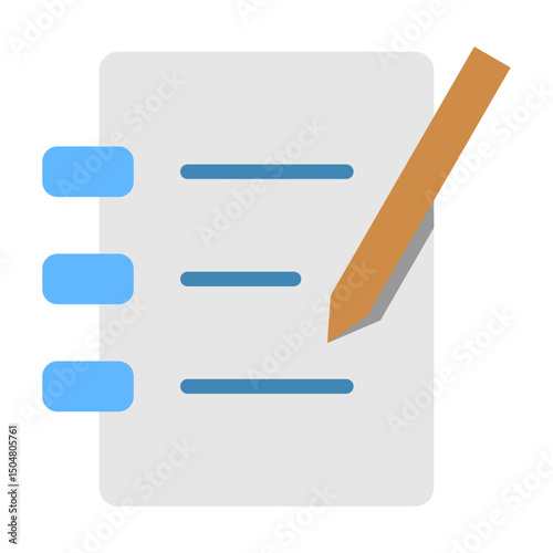 Journal Icon