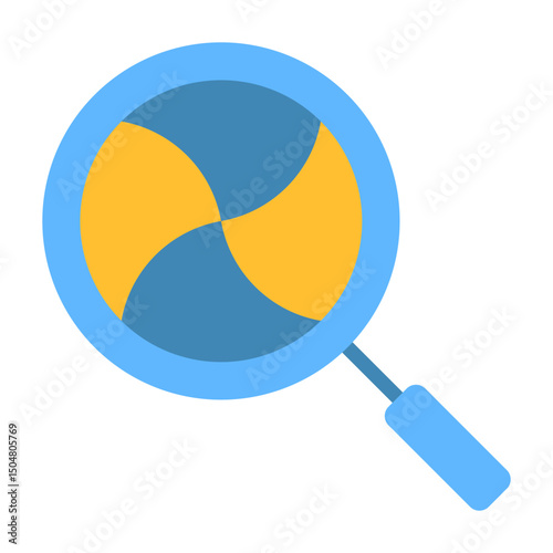Swot Analysis Icon