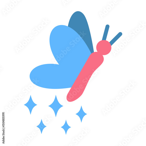 Transformation Icon