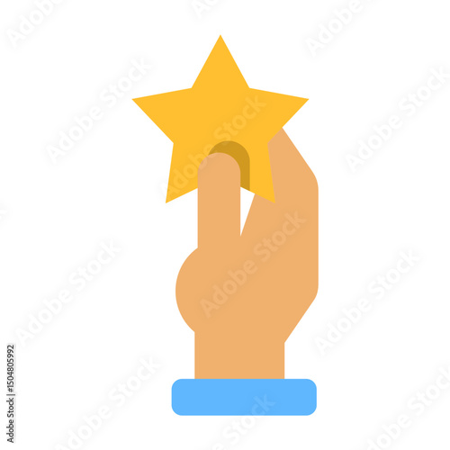 Action Review Icon