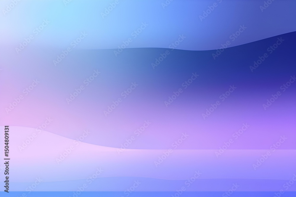 Obraz premium abstract blue background