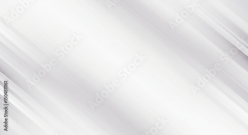 Abstract Grey Diagonal Lines Background  Modern Minimalist Design  Elegant Clean Texture