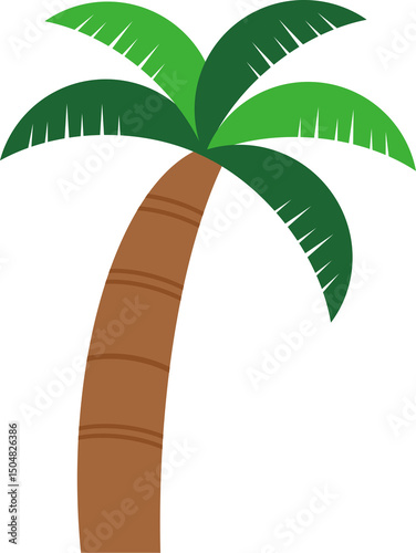 palm tree