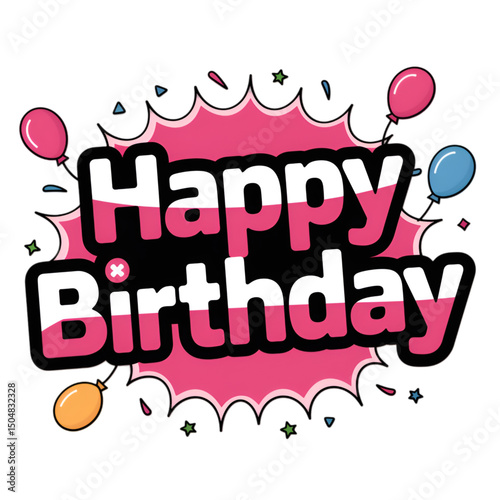 happy birthday text